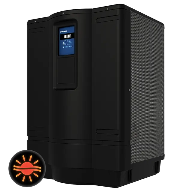 HeatPro Series Heat Pump Hayward